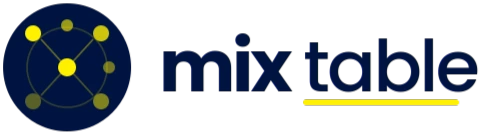 Mixtables